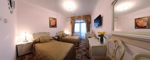 фото отеля Oktyabrskiy Resort