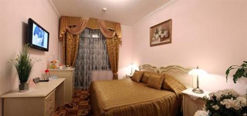 фото отеля Oktyabrskiy Resort