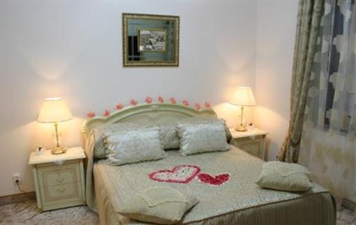 фото отеля Oktyabrskiy Resort