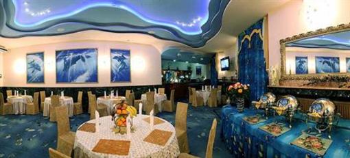 фото отеля Oktyabrskiy Resort