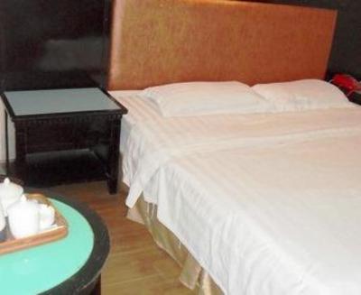 фото отеля Xiangyue Hotel