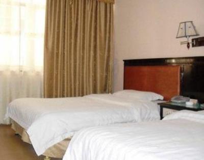 фото отеля Xiangyue Hotel