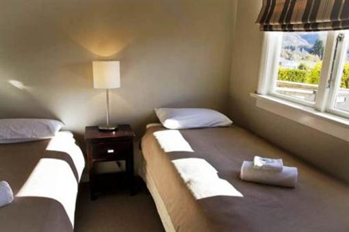 фото отеля Wanaka View Motel