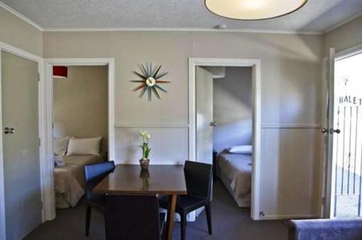 фото отеля Wanaka View Motel