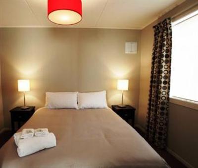 фото отеля Wanaka View Motel