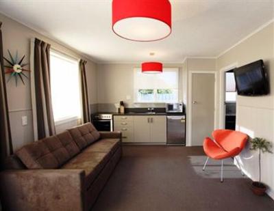 фото отеля Wanaka View Motel