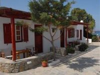 Agia Anna Beach Studios Paraga