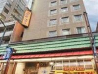 Hotel Unizo Asakusa Tokyo