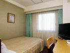 фото отеля Hotel Unizo Asakusa Tokyo