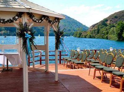 фото отеля The Lodge at Blue Lakes