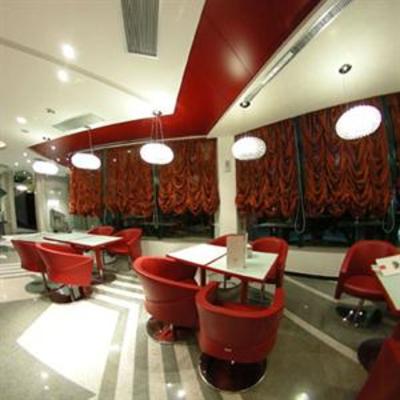 фото отеля Hotel Executive Calabria Tirrenica