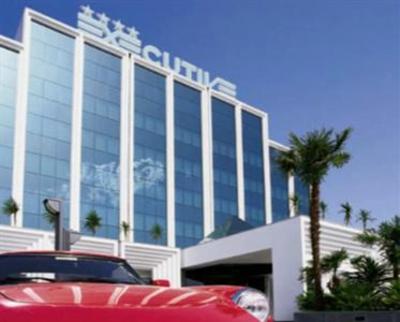 фото отеля Hotel Executive Calabria Tirrenica