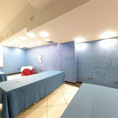 фото отеля Hotel Executive Calabria Tirrenica