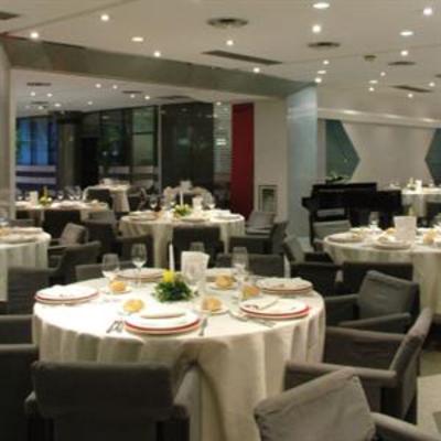 фото отеля Hotel Executive Calabria Tirrenica