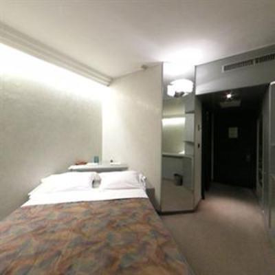 фото отеля Hotel Executive Calabria Tirrenica