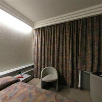 фото отеля Hotel Executive Calabria Tirrenica