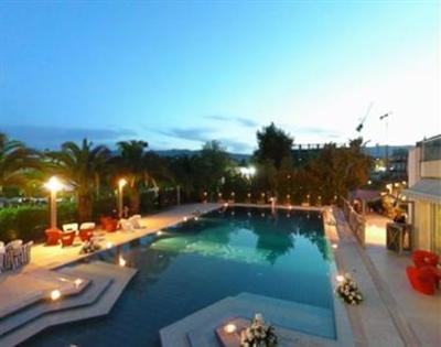 фото отеля Hotel Executive Calabria Tirrenica