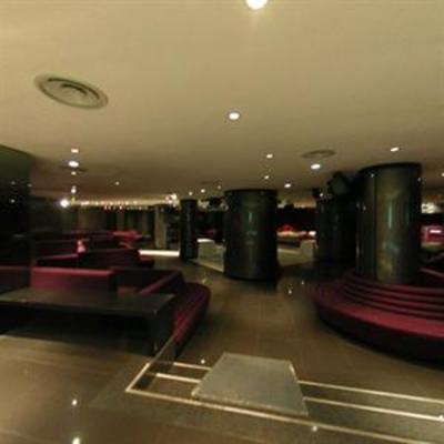 фото отеля Hotel Executive Calabria Tirrenica
