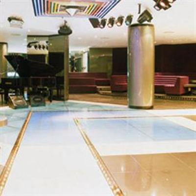 фото отеля Hotel Executive Calabria Tirrenica