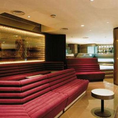 фото отеля Hotel Executive Calabria Tirrenica