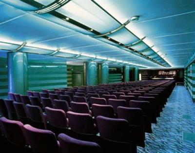 фото отеля Hotel Executive Calabria Tirrenica