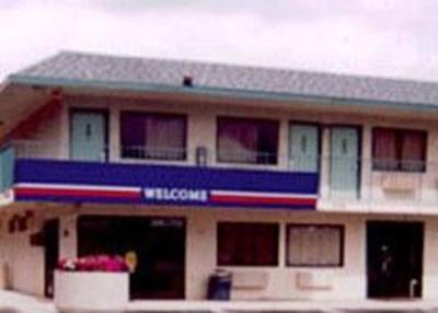 фото отеля Motel 6 Nogales