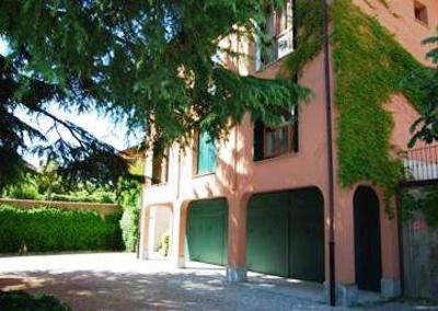 фото отеля Cernobbio Residence