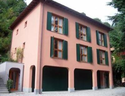 фото отеля Cernobbio Residence
