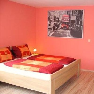 фото отеля Gastehaus Durst Hotel Rust (Germany)