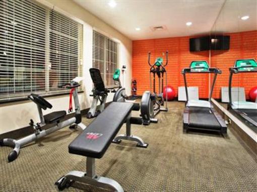 фото отеля La Quinta Inn & Suites Starkville