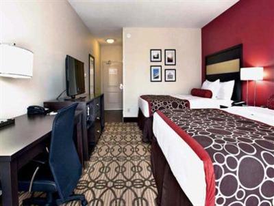 фото отеля La Quinta Inn & Suites Starkville