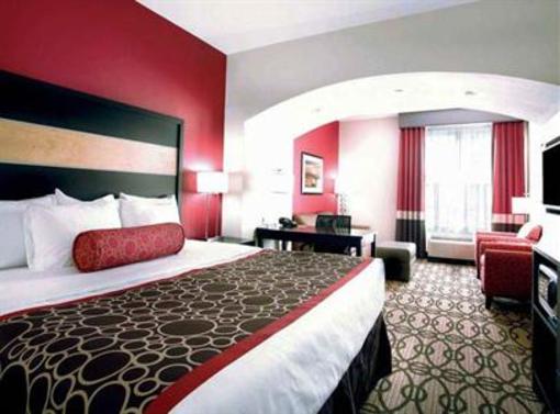 фото отеля La Quinta Inn & Suites Starkville