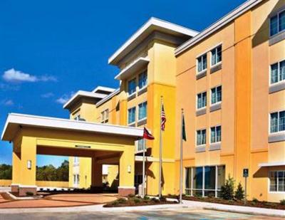 фото отеля La Quinta Inn & Suites Starkville