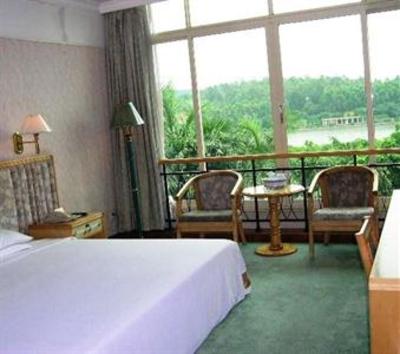 фото отеля Taoyuan Yuyu Hotel