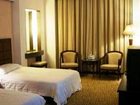 фото отеля Taoyuan Yuyu Hotel