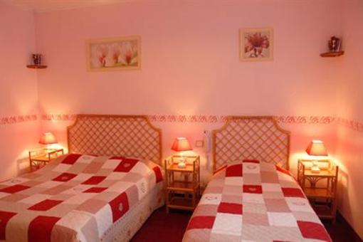 фото отеля Le Heron Cendre Hotel