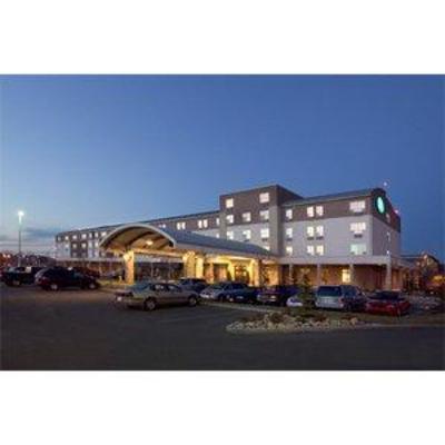 фото отеля Chateau Nova Hotel & Suites
