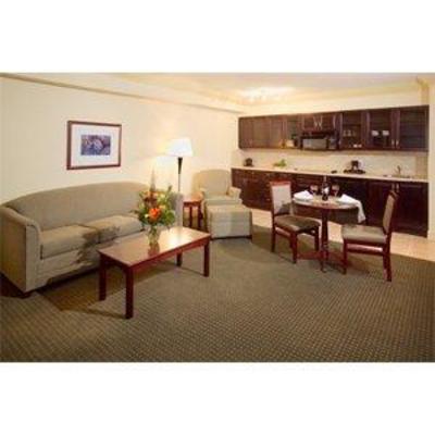 фото отеля Chateau Nova Hotel & Suites