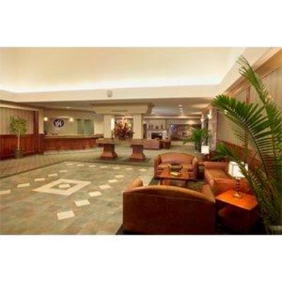 фото отеля Chateau Nova Hotel & Suites