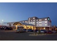Chateau Nova Hotel & Suites