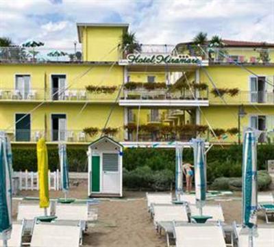 фото отеля Miramare Hotel Caorle