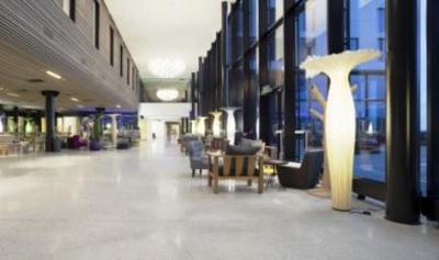 фото отеля Scandic Fornebu