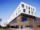 фото отеля Scandic Fornebu