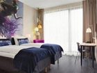 фото отеля Scandic Fornebu