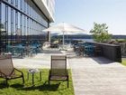 фото отеля Scandic Fornebu