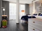 фото отеля Scandic Fornebu