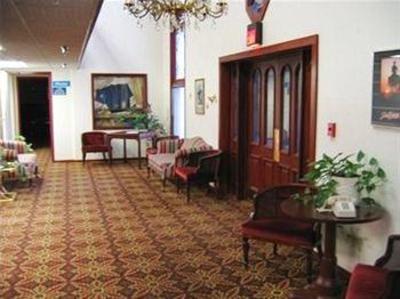 фото отеля Palace Express Lead