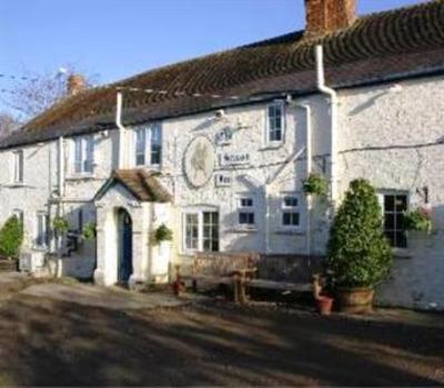 фото отеля The Saxon Inn Child Okeford
