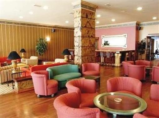 фото отеля Neva Palas Hotel