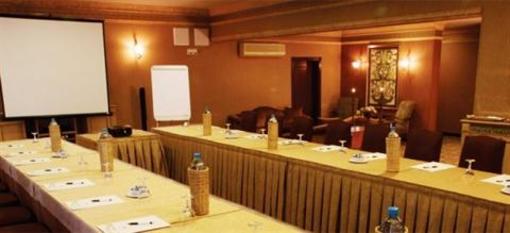 фото отеля Neva Palas Hotel